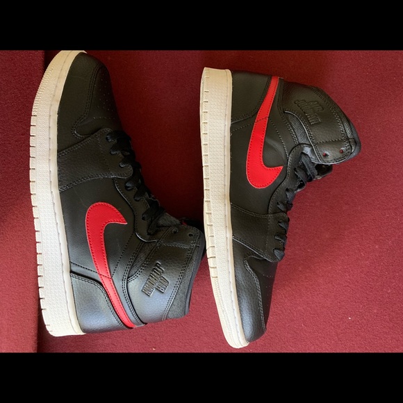 Jordan Shoes | Air Jordan Rare Air Patch | Poshmark